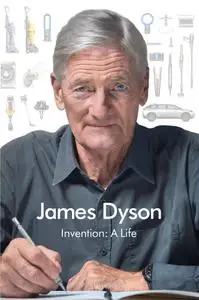 Invention: A Life, US Edition