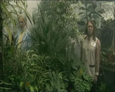 The League of Gentlemen: The Complete Series 3 (2002) - BBC Comedy Series