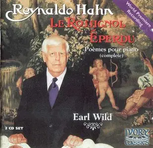 Reynaldo Hahn (1874-1947) - Le Rossignol Eperdu