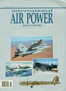 International Air Power Review Vol.11