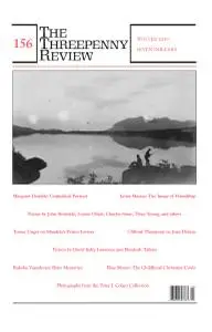 The Threepenny Review - January 2019