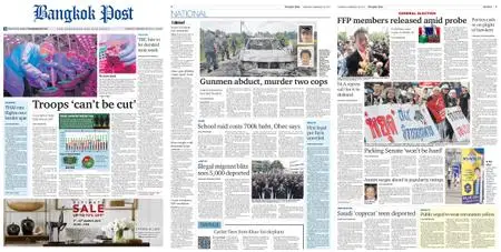 Bangkok Post – February 28, 2019