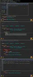 Python para Android, iOS, Win, Linux e Mac - Desde o Básico