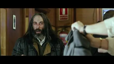 The Bar (2017)