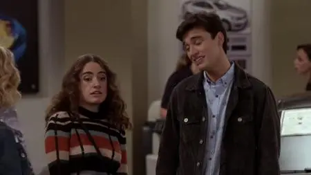 Call Your Mother S01E04