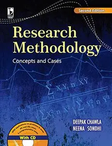 Research Methodology: Concepts and Cases