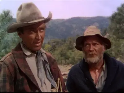 The Naked Spur (1953)