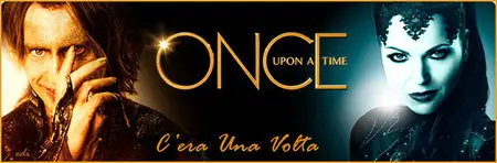 C'era Una Volta - Stagione 1 Episodio 1