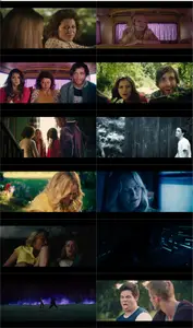 The Final Girls (2015) [w/Commentaries]