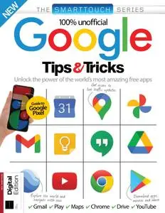Google Tips & Tricks – 10 December 2021