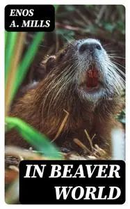 «In Beaver World» by Enos A. Mills
