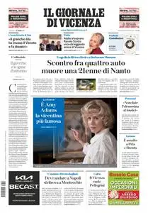 Il Giornale di Vicenza - 17 Agosto 2023