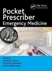 Pocket Prescriber Emergency Medicine (Repost)