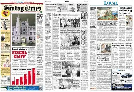The Times-Tribune – July 15, 2012