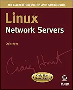 Linux Network Servers