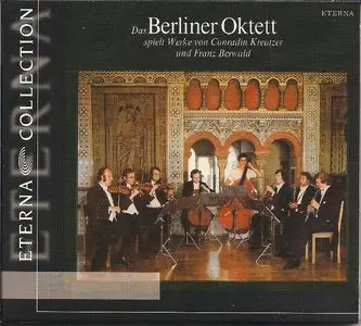 Conradin Kreutzer - Franz Berwald: Septets (Berliner Oktett)