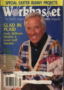 The Workbasket №4, april-may 1993