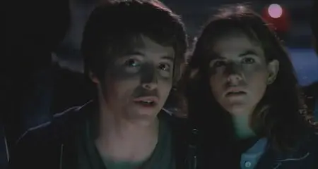 Военные игры / WarGames (1983, HDTV 1080p + DVD9 + DVDRip)