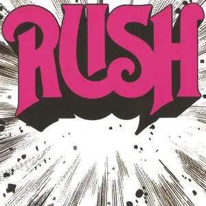 Rush - Rush (1974) (2015 Remaster) [Official Digital Download 24bit/192kHz]