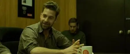 Run This Town (2019)