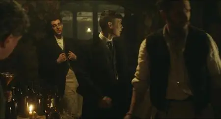 Peaky Blinders S02E02