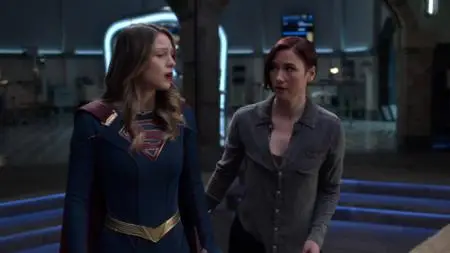 Supergirl S06E15