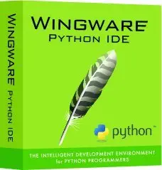 Wingware WingIDE Professional v3.2.1 for Windows/Linux/MacOSX