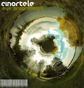 Cinortele - Eye Progressive