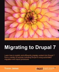 Migrating to Drupal 7