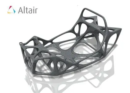 Altair SimLab 13.2