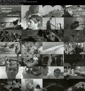 Hell on the Beach (1966)