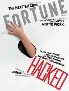Fortune USA - July 1, 2017