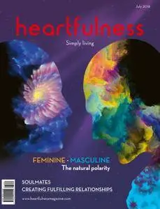 Heartfulness - July 2018