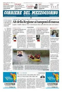 Corriere del Mezzogiorno Bari – 29 marzo 2020