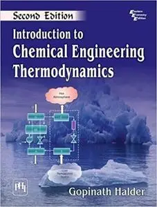 Introduction to Chemical Engineering Thermodynamics