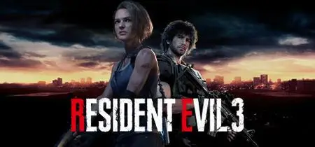 Resident Evil 3 (2020)