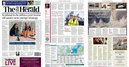 The Herald (Scotland) – March 06, 2023