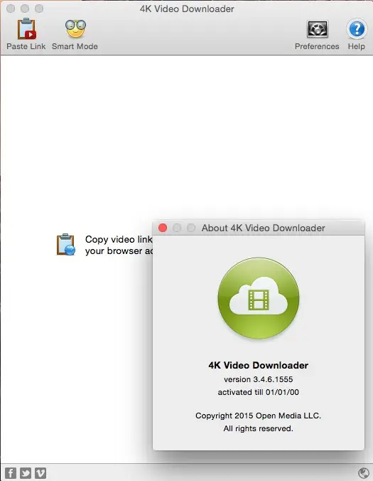 4k Video Downloader Mac