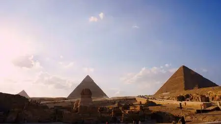 Yanni - The Dream Concert: Live from the Great Pyramids of Egypt (2016) [BDRip 720p]