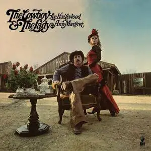 Lee Hazlewood & Ann-Margret - The Cowboy & The Lady 1969 (Expanded 2017)