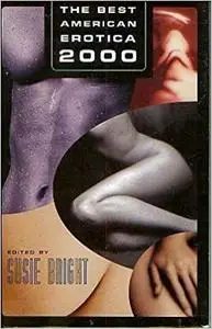 The Best American Erotica 2000