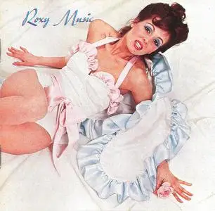 Roxy Music - Roxy Music (1972) {1991, Reissue}