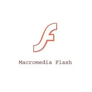 Macromedia Flash Navigation