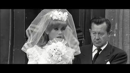 Le Vice et la Vertu / Vice and Virtue (1963)