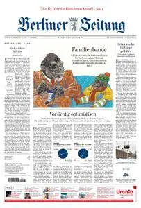 Berliner Zeitung - 02. Januar 2018