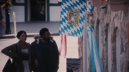 ATLANTA S02E04
