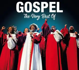 VA - Gospel - The Very Best Of (2016)