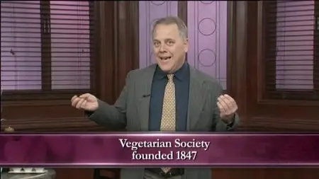 TTC Video - Food: A Cultural Culinary History