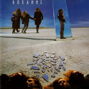 Roxanne - Roxanne (1986) Re-up