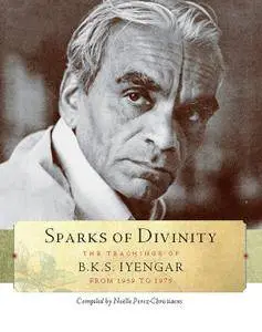 Sparks of Divinity: The Teachings of B. K. S. Iyengar